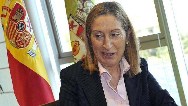 España luchará por la travesía central pese al rechazo de la UE