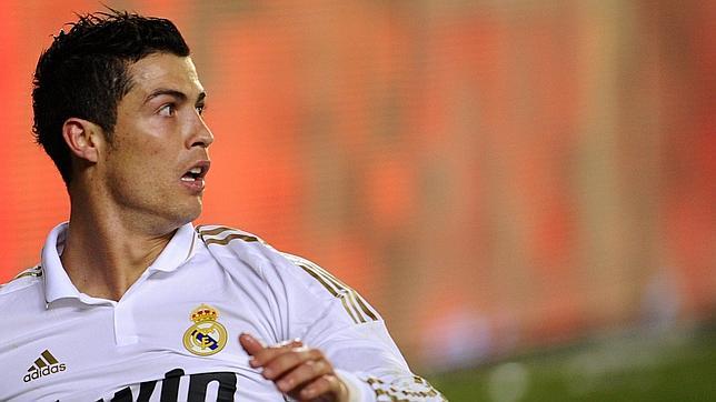 Cristiano, a un gol del «top ten» histórico