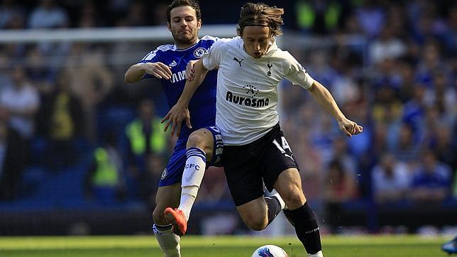 El Chelsea se atasca en las puertas de la Champions