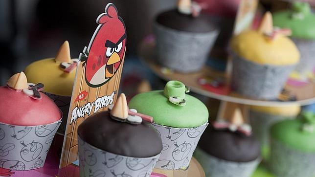 Angry Birds Space bate su propio rércod: 10 millones de descargas en 3 días