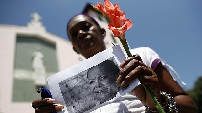 Los disidentes cubanos «esperan» que el Papa hable de libertad