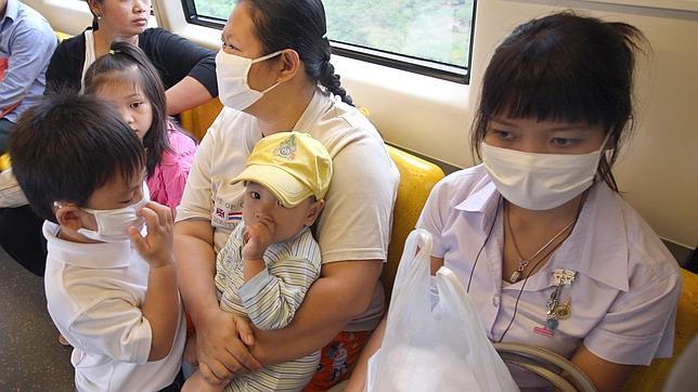 El gen que explica por qué una gripe mata