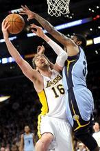 Marc se lleva el triunfo en casa de Pau