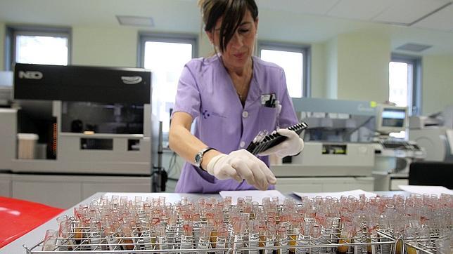 La sangre artificial a partir de células de la piel se probará en humanos en diez años