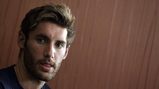 Rudy será operado el jueves en Denver