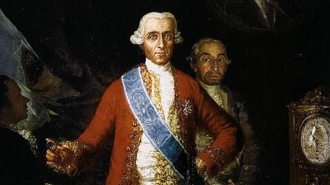 «Floridablanca fue el precursor de las Cortes de Cádiz»
