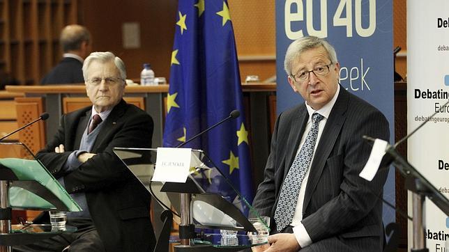 El Eurogrupo no cree que España tenga que recurrir al fondo de rescate