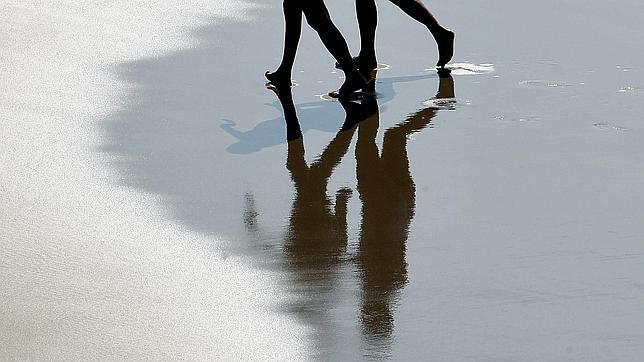 El principio de la Semana Santa viene cargado de nubes y lluvia