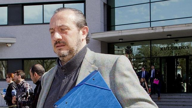 La exedil de Juventud declara que Orozco no negoció patrocinios con Dorribo