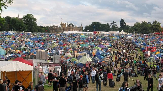 Se cancela el Sonisphere británico, en el que iba a reaparecer Queen