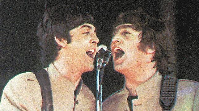 El West End londinense estrenará un musical sobre los Beatles