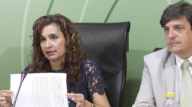 El Gobierno recurre ante el Constitucional la subasta de medicamentos de Andalucía