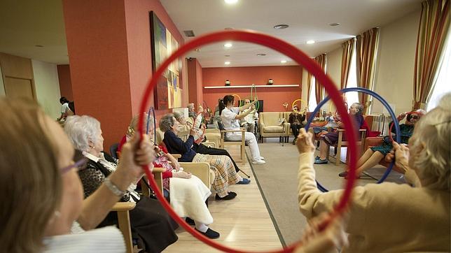 A la búsqueda de la mejor residencia