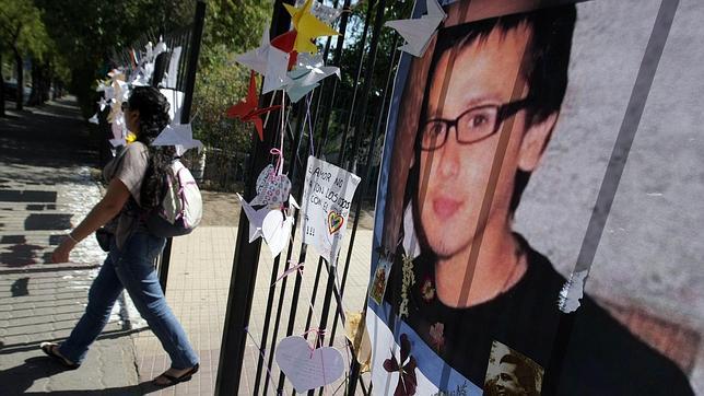 Conmoción en Chile por el asesinato de un gay a manos de una pandilla radical
