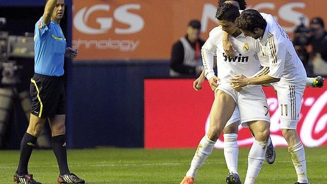 Sinfonía de violines en el Reyno de Navarra