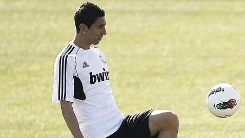 El Fideo vuelve a volar