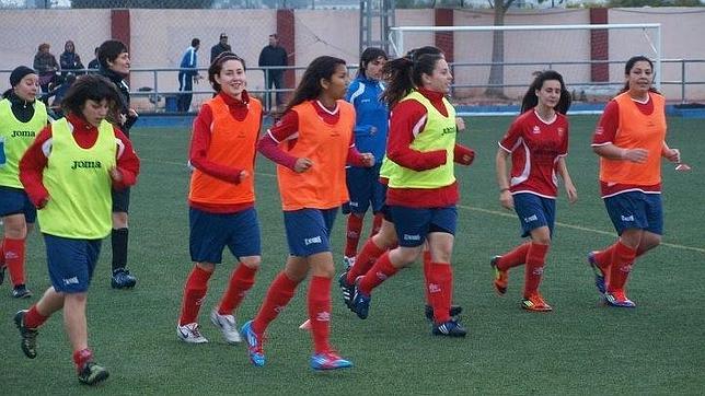 El Atlético Museros lo gana todo