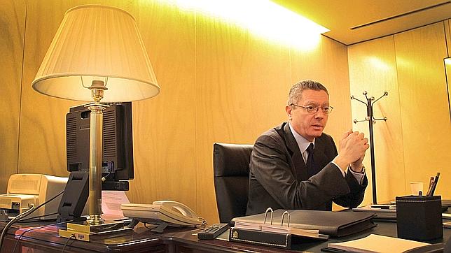 «La sociedad española está en deuda con las víctimas»