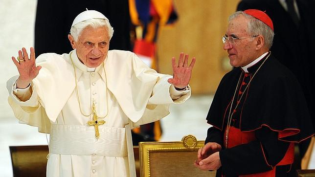 El Papa invita a los jóvenes españoles a «ser misioneros en vuestros ambientes de estudio o trabajo»