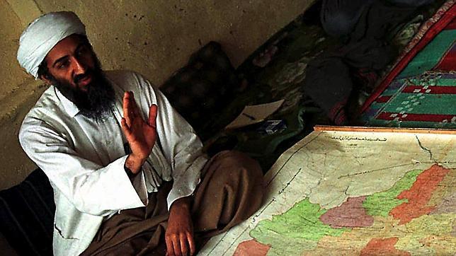 Condenadas a prisión por un tribunal de Pakistán las tres viudas de Bin Laden