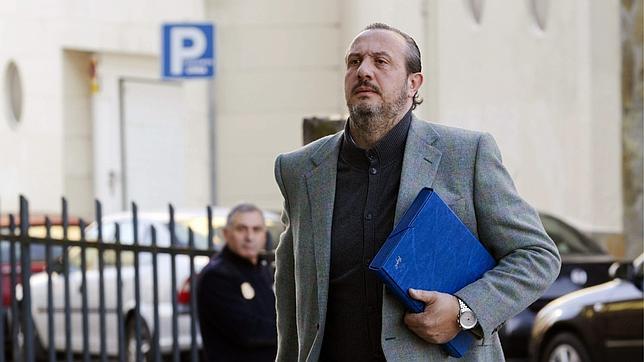 El TS rechaza que se tramite la querella del alcalde de Lugo contra Dorribo