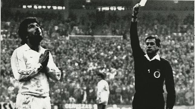 Juanito, la leyenda del santo pecador