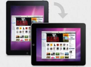 Air Display se actualiza con modo HiDPI y para pantalla Retina