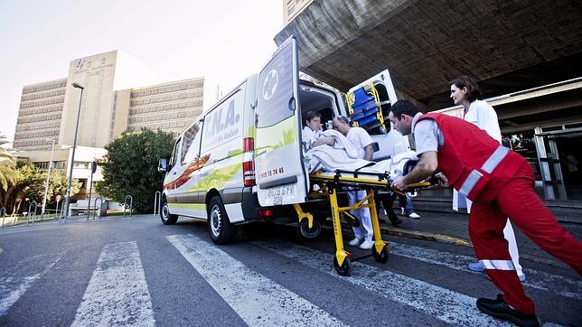 El Gobierno reduce en 288 millones de euros el presupuesto para Sanidad