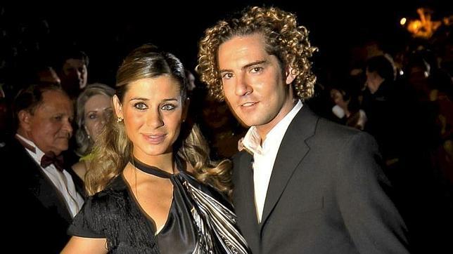 Bisbal y Elena Tablada, por fin llega el acuerdo