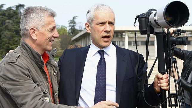 Tadic dimite para garantizar el triunfo en las elecciones de Serbia