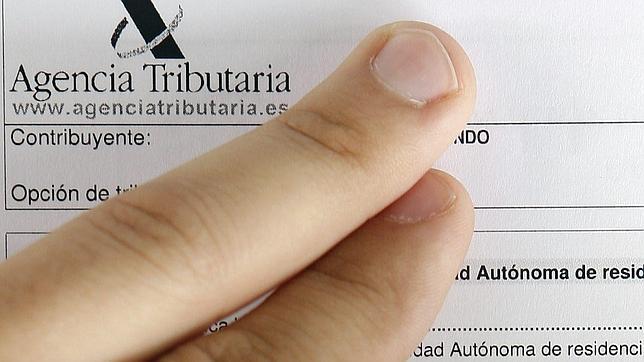 Las 7 novedades de la campaña de Renta 2011