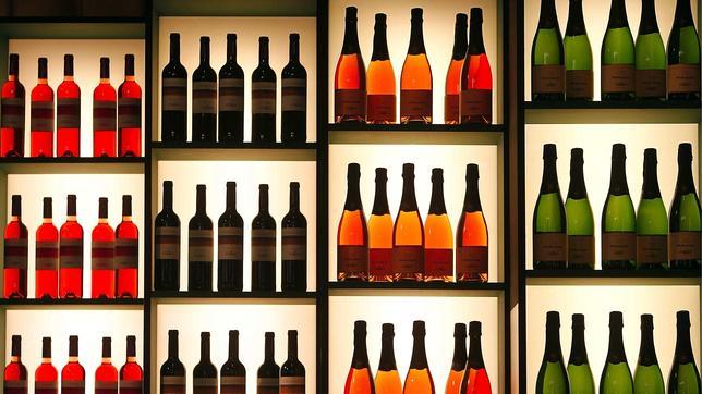 ¿Para conquistar a una mujer? El truco está en el vino
