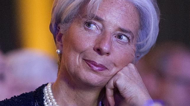 El FMI no descarta que Grecia quiebre y tenga que salir del euro y de la UE