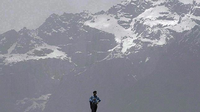 El Ejército confirma que hay 135 desaparecidos tras el alud en Pakistán