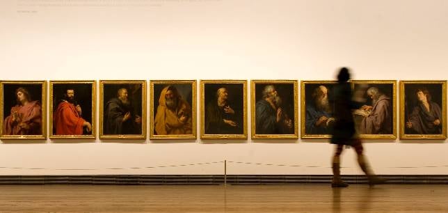 España, la historia de todas las Españas