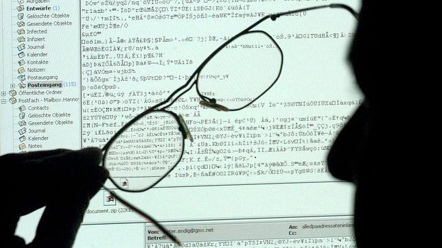 El troyano «Wetoxy» recopila información confidencial a través de las pulsaciones del teclado