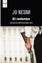 Jo Nesbo, geografía negra de Oslo