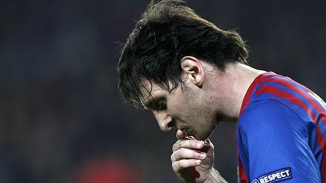 Messi y Cristiano Ronaldo, entre los jugadores más inteligentes