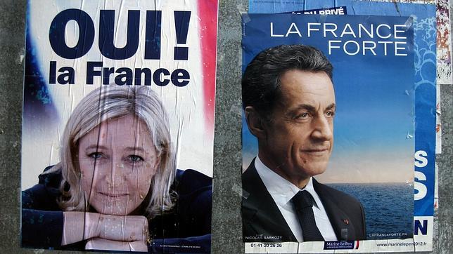 Las claves de las elecciones de Francia