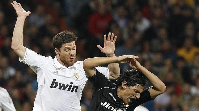 Cristiano, Xabi y Coentrao tiene un objetivo: jugar en el Camp Nou el día 21