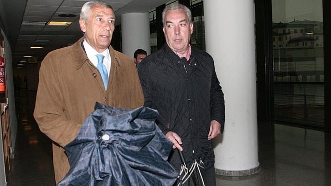 El exsocio de Dorribo niega haber presenciado los pagos a políticos como Fernando Blanco