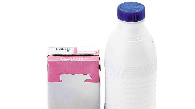 Un juez avala el informe de la OCU sobre la mala calidad de la leche