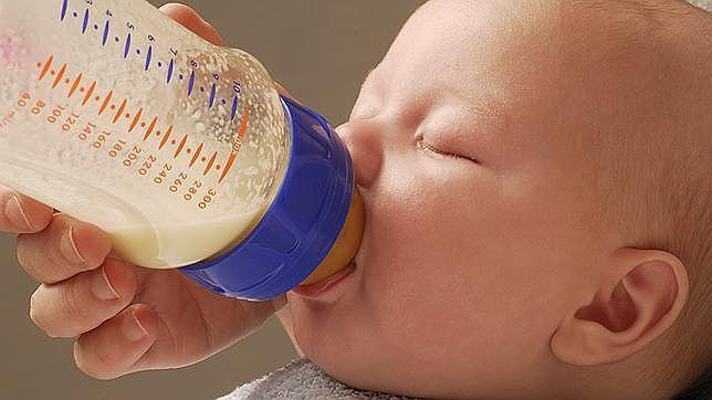 Sólo el 5% de las obesidades infantiles se deben a problemas genéticos o endocrinos