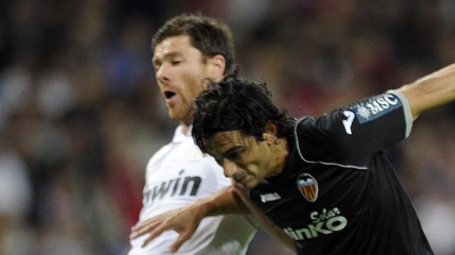 Si anulan a Xabi, hace falta Granero para dirigir