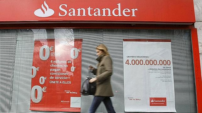 Los grandes bancos aportarán 16.000 millones al fondo de proveedores