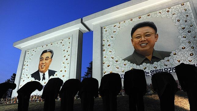 Kim Jong-un asume el liderazgo del partido único norcoreano y se afianza en el poder