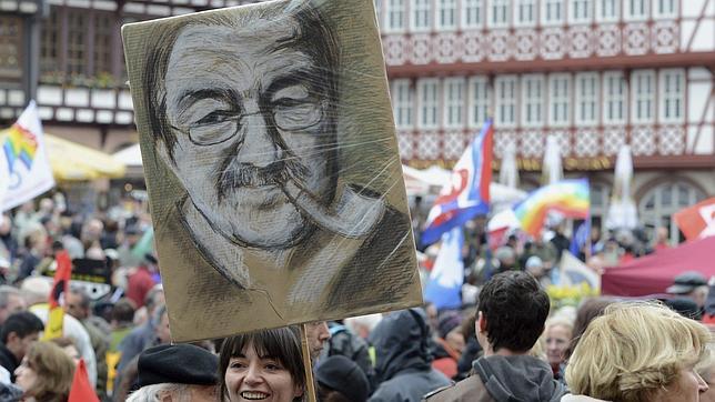 Oportunismo ultraderechista en Alemania