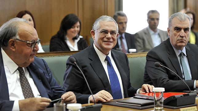 Grecia confirma que las elecciones se adelantan al 6 de mayo