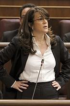 Sáenz de Santamaría, al PSOE: «El estado de excitación no es bueno»