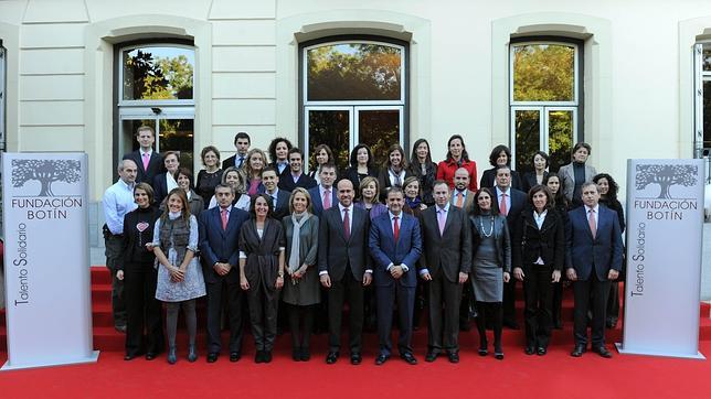 El Programa «Talento Solidario», una oportunidad para encontrar trabajo